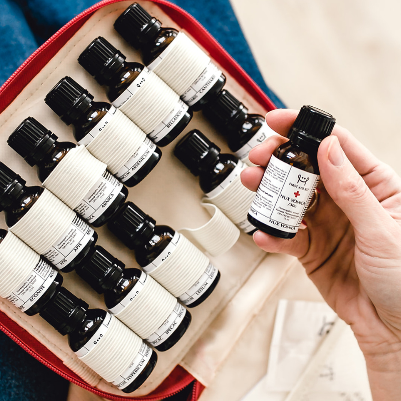 First Aid Kit - Image 6