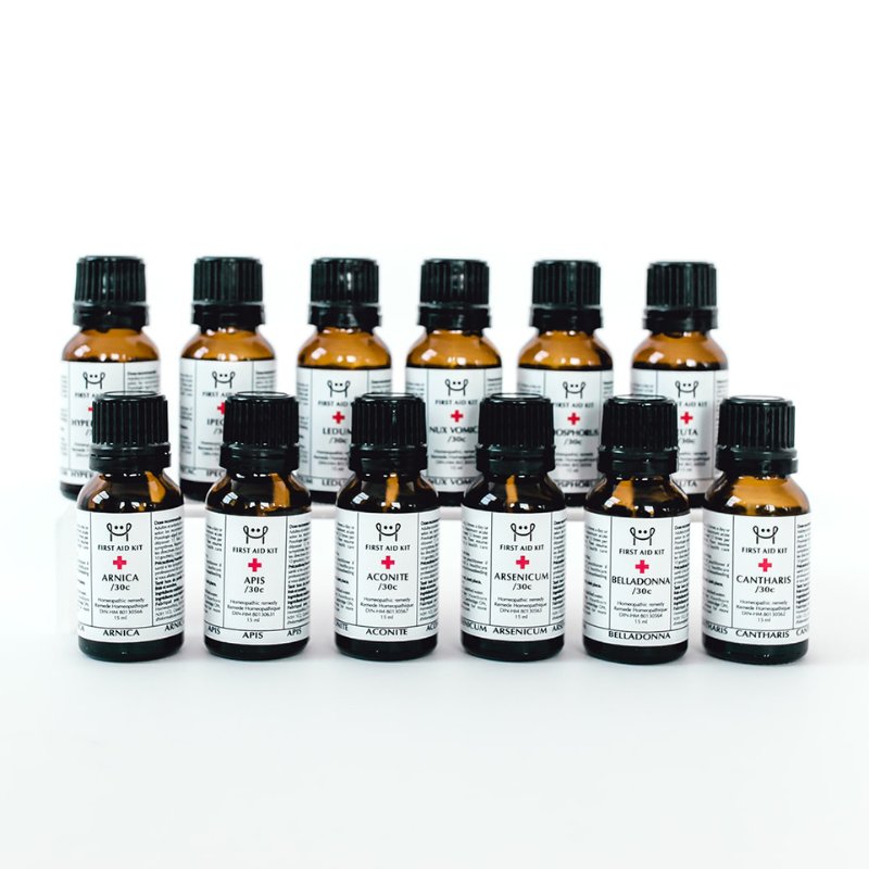 First Aid Kit - Image 3