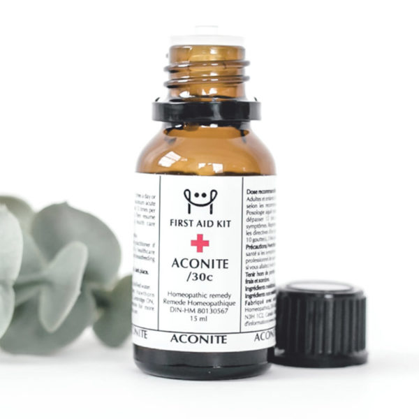 Aconite 30C - Image 2