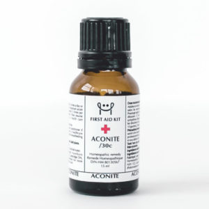 Aconite 30C