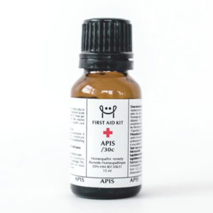 Apis 30C