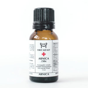 Arnica 30C