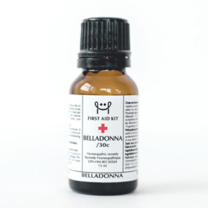 Belladonna 30C