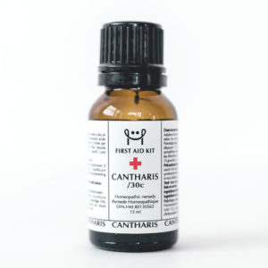 Cantharis 30C