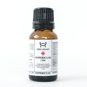 Hypericum 30C