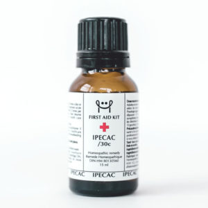 Ipecac 30C