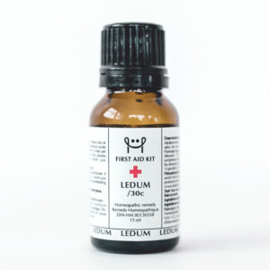 Ledum 30C