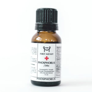 Phosphorus 30C