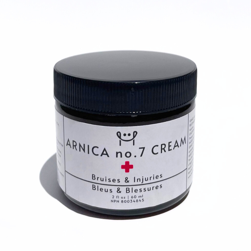 Arnica No 7 Cream