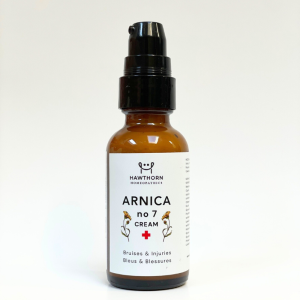 Arnica no 7 Cream