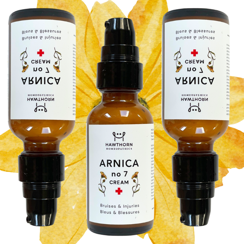 Arnica no 7 Cream - Image 3