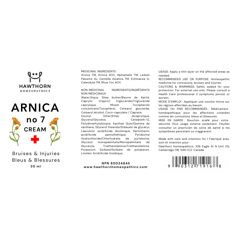 *Limited Edition* Arnica Gift Set - Image 9