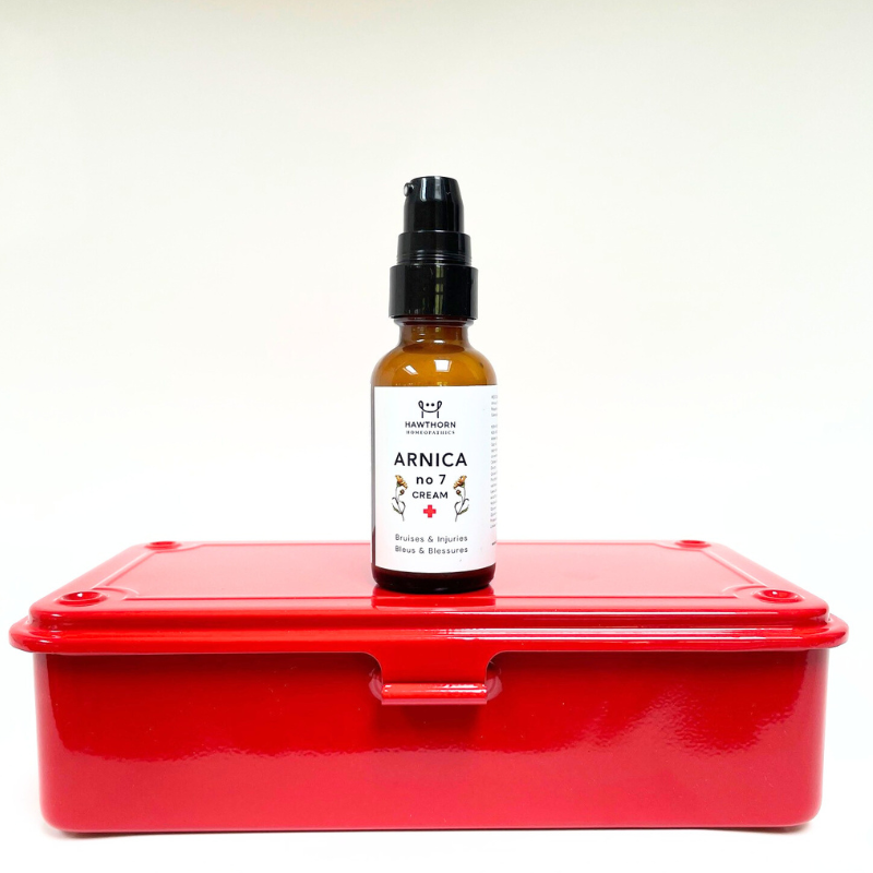 Arnica no 7 Cream - Image 2