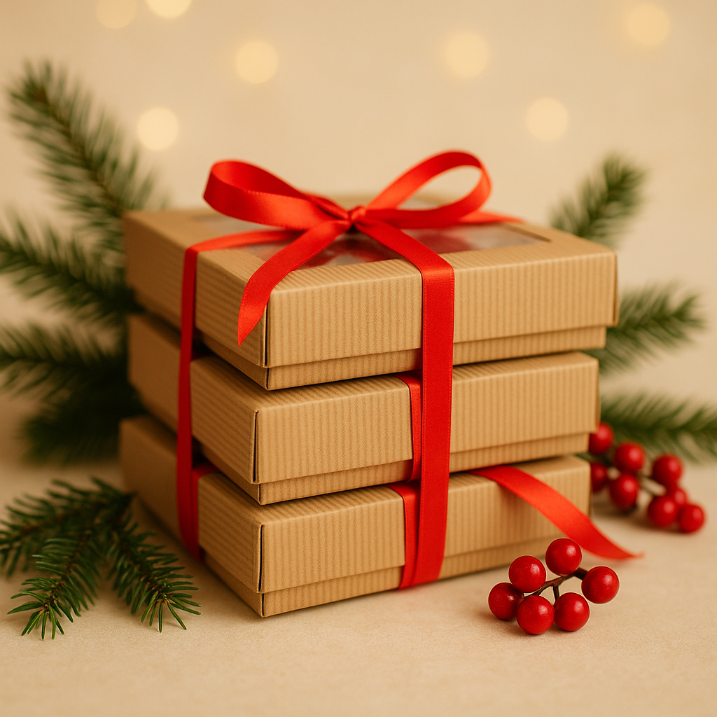 *Limited Edition* Arnica Gift Set - Image 2